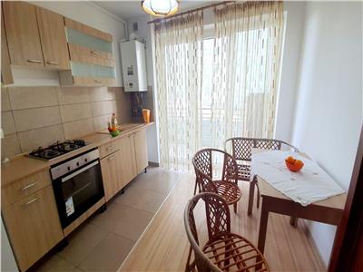 Apartament 3 camere, Avantgarden Tractorul Coresi