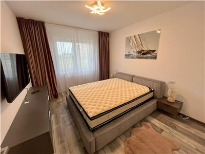 Apartament 2 camere zona Coresi