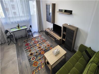 Apartament modern 2 camere zona Noua