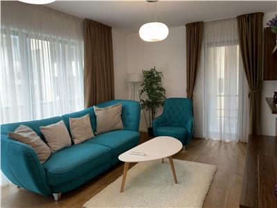 Apartament luxos in Cosmopolit