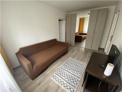 Apartament 2 camere, Florilor