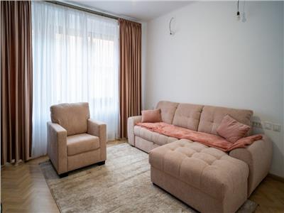 Apartament cu 2 camere in centrul istoric