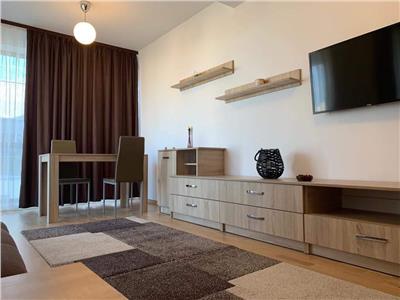 Apartament modern 2 camere zona ultra central