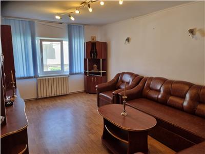 COMISION 0 Apartament de trei camere la poalele Rasnovului