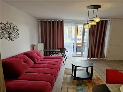 Apartament 2 camere Coresi