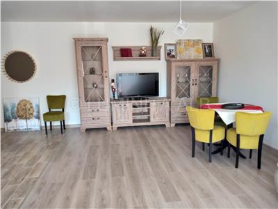 Apartament doua camere modern Urban Plaza , Carpatilor