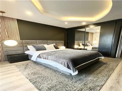 Apartament Lux Racadau