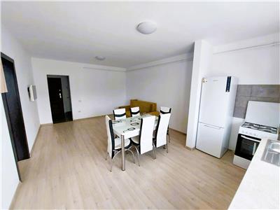 Apartament 2 Camere PetFriendly Subcetate Green Residence