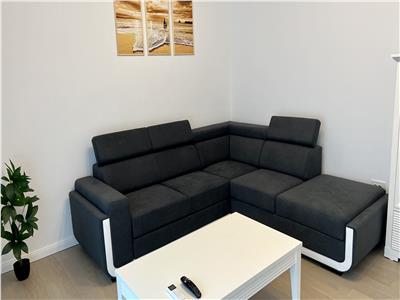 Apartament lux prima inchiriere, 3 cam, Coresi Kasper