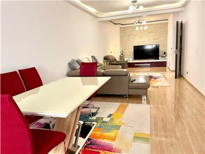 Apartament cu 3 camere Isaran