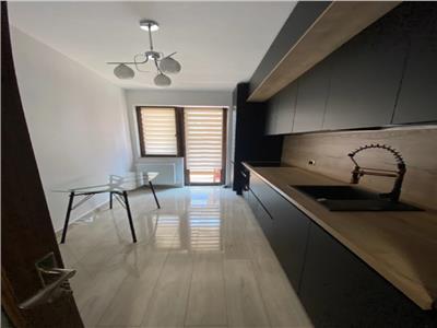 Apartament modern Isaran, partial mobilat