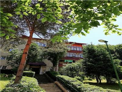 Apartament de trei camere intr-o locatie linistita si verde , zona Jepilor