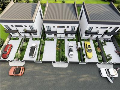 Comision 0 Duplex 4 Camere Izvor,Tarlungeni