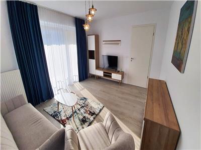 REZERVAT. Apartament lux  3 cam, Coresi Kasper