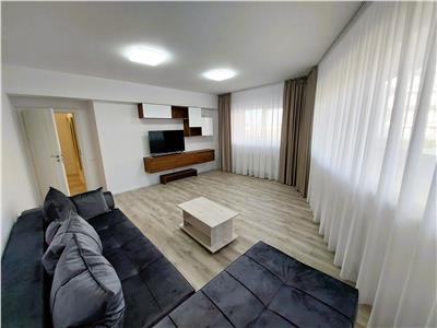 Apartament 3 Camere Lux Vivamus Residence