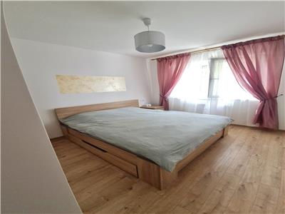 Apartament 2 camere in Top City