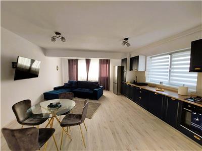 Apartament 2 Camere Luxury Vivamus Residence