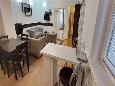 Apartament 3 camere open space Centru Istoric