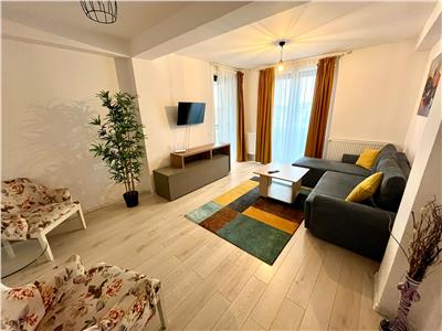 Apartament modern Coresi