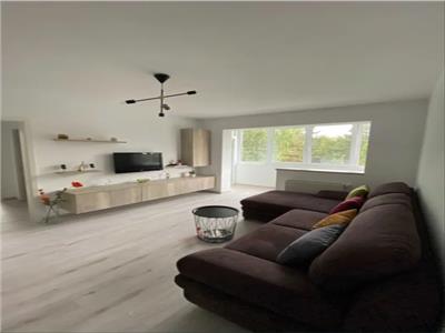 Apartament doua camere modern Saturn