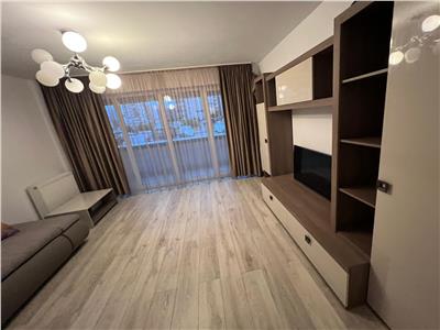 Apartament modern 3 camere zona Coresi