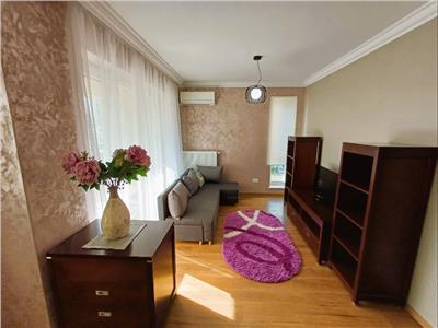 Apartament modern Coresi Avangarden