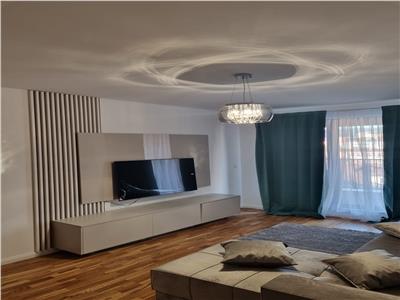 Apartament de lux 2 camere decomandat  zona centru Cosmopolit