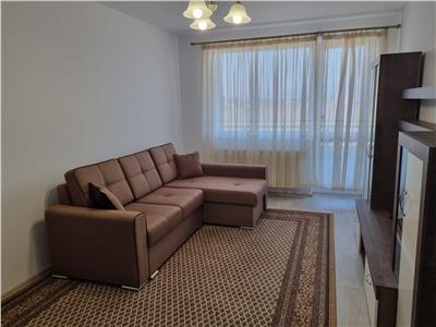 Apartament modern de doua camere in complexul rezidential Grandis , zona Tractorul
