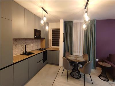Apartament LUX - Top City