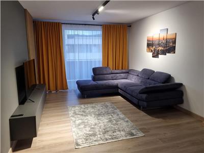 Apartament modern 2 camere - Urban Plaza