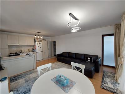 Apartament 3 camere Coresi