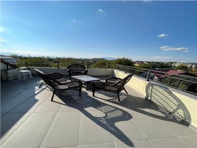 Apartament modern 2 camere zona tractorul