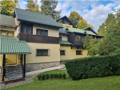 Apartament deosebit de 3 camere Poiana Brasov petfriendly