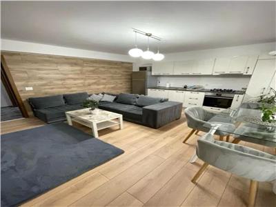 Apartament Modern Dynamic