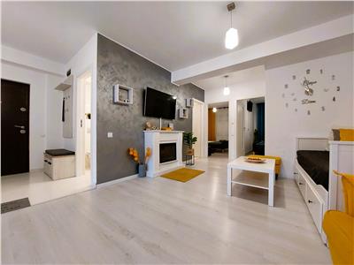 Apartament 3 Camere Lux Predeal