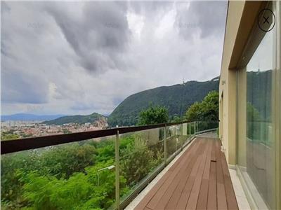 Apartament exclusivist Bellevue Residence