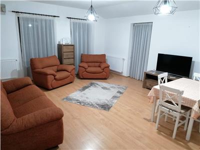 Apartament 3 Camere modern Coresi