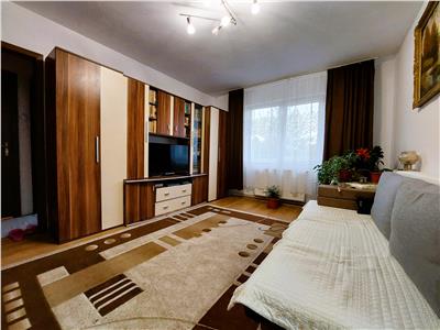 Apartament 2 Camere Astra