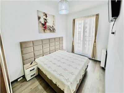 Apartament trei camere Coresi Avantgarden ( Kasper )