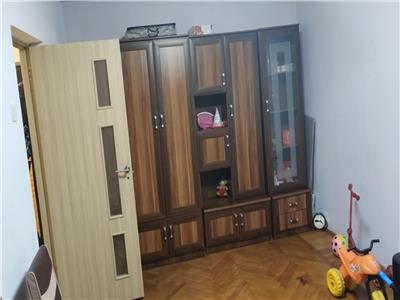 Apartament 2 camere decomandat Micro 14, Buzau