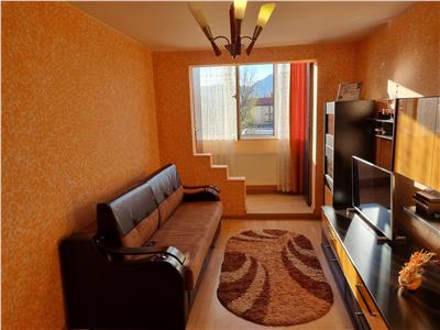 Apartament de doua camere zona Uzina 2 COMISION 0