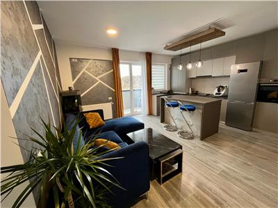 Apartament Modern in apropiere de Coresi Mall