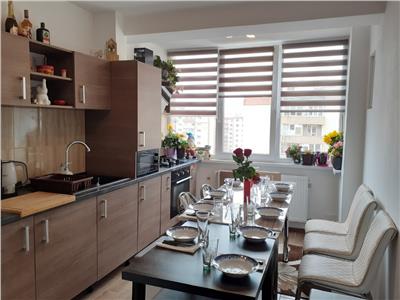 Apartament modern doua camere Grivitei