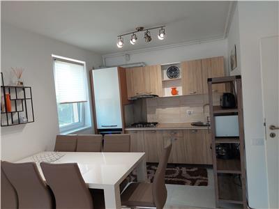 Apartament 3 camere Mountain  View