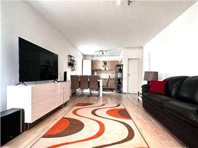 Apartament de lux trei camere Mountain View
