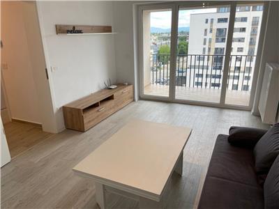 Apartament 2 camere decomandat, Coresi Avantgarden (Kasper)