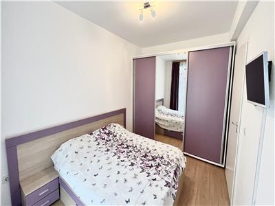 Apartament 2 camere, impecabil, Avantgarden