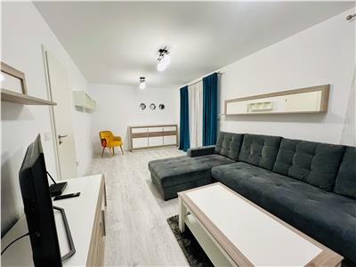 Apartament 2 camere Pietonal Kasper