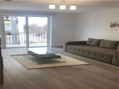 Apartament 2 camere situat in Mountain View Residence