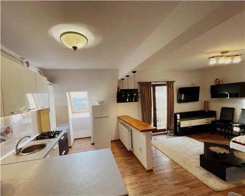Apartament Petfriendly 2 Camere Zona Centrala